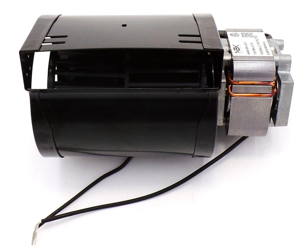 99000137 Avalon Lopi Replacement Convection Distribution Blower Same Day Ship