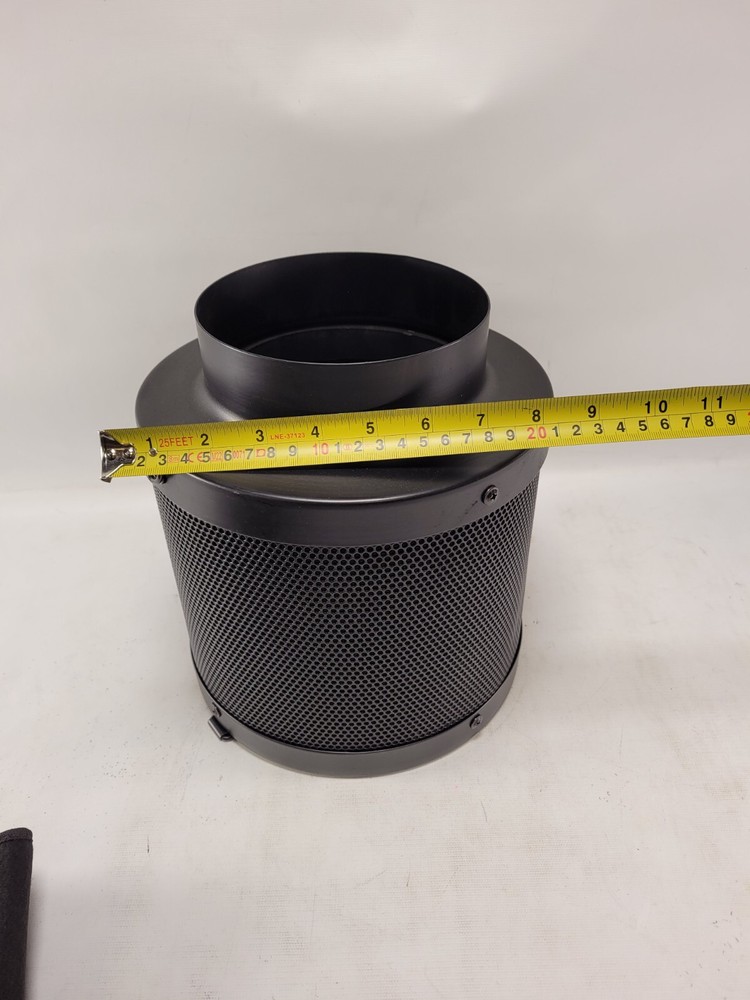 Mars Hydro Carbon Filter