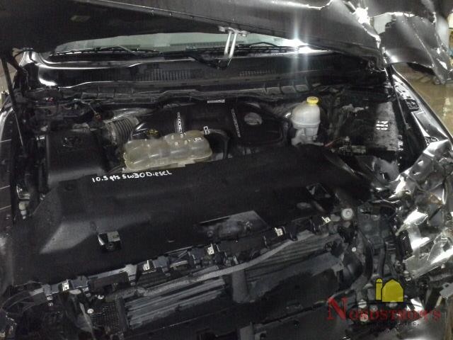 2014 Dodge 1500 Pickup 4X4 Transfer Case