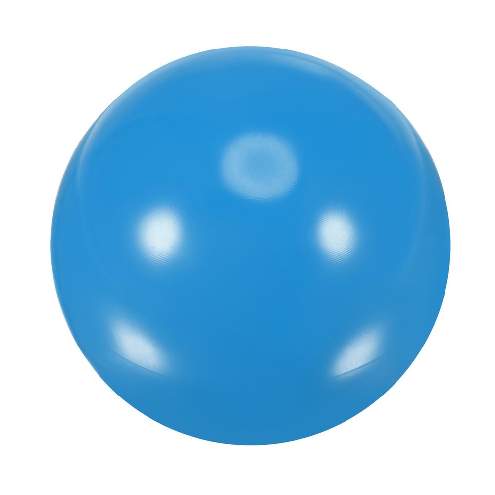 Top Ball Head Joystick Arcade Knob Game Replacement Red/Blue
