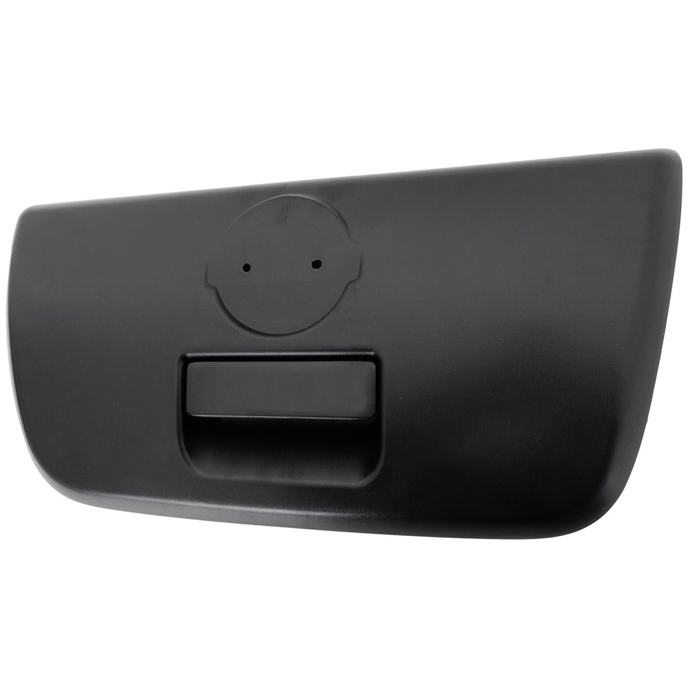 Tail Gate Tailgate Handle Outer Exterior Outside for Nissan Frontier 2001-2004