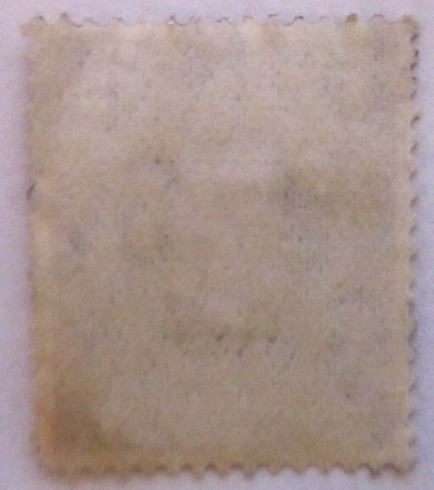 King George V 1s Brown