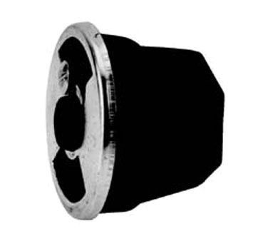 FMP 158-1133 Air Mixing Chamber Black and silver
