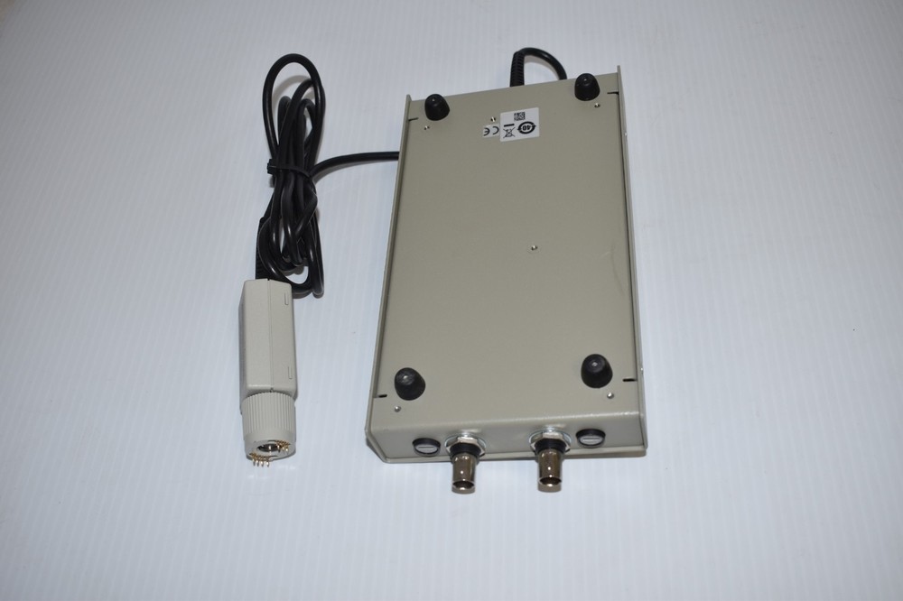 TEKTRONIX ADA 400A ADA400A Differential Preamplifier (AQX103)