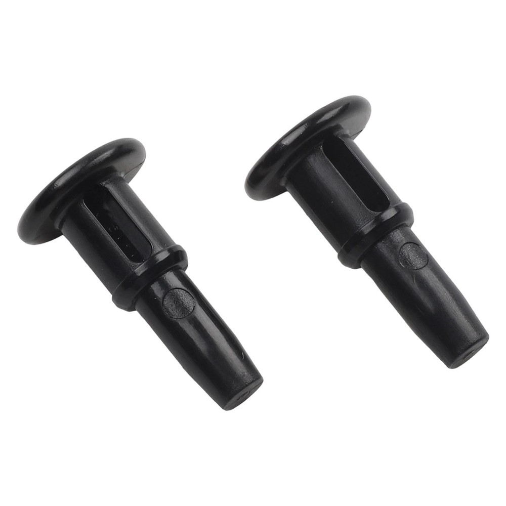 2pcs Lockoff Switch Button Compatible with Mitre Saw For LS1214 LS1040