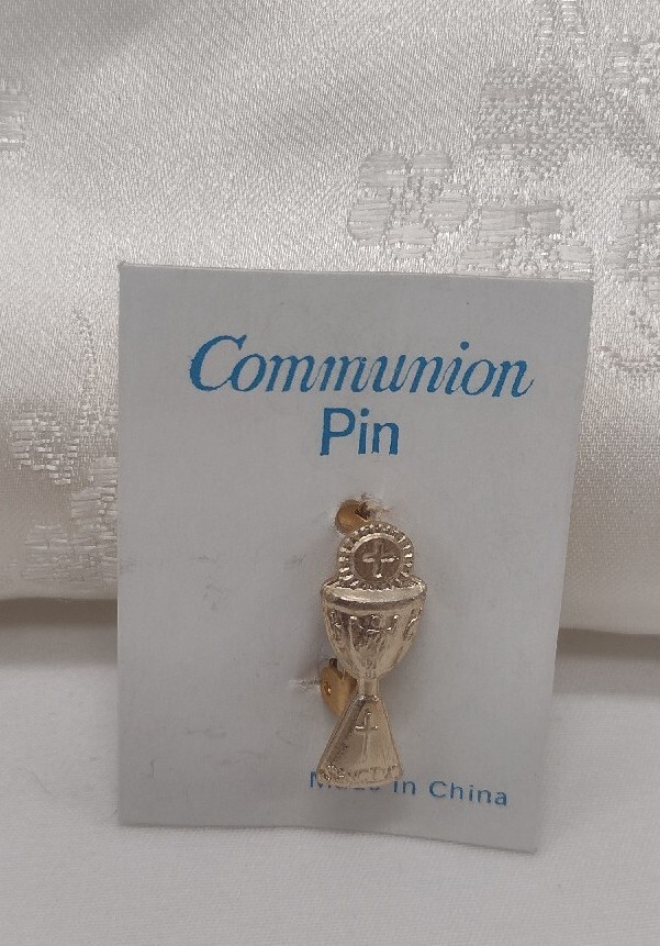 My First Communion Purse