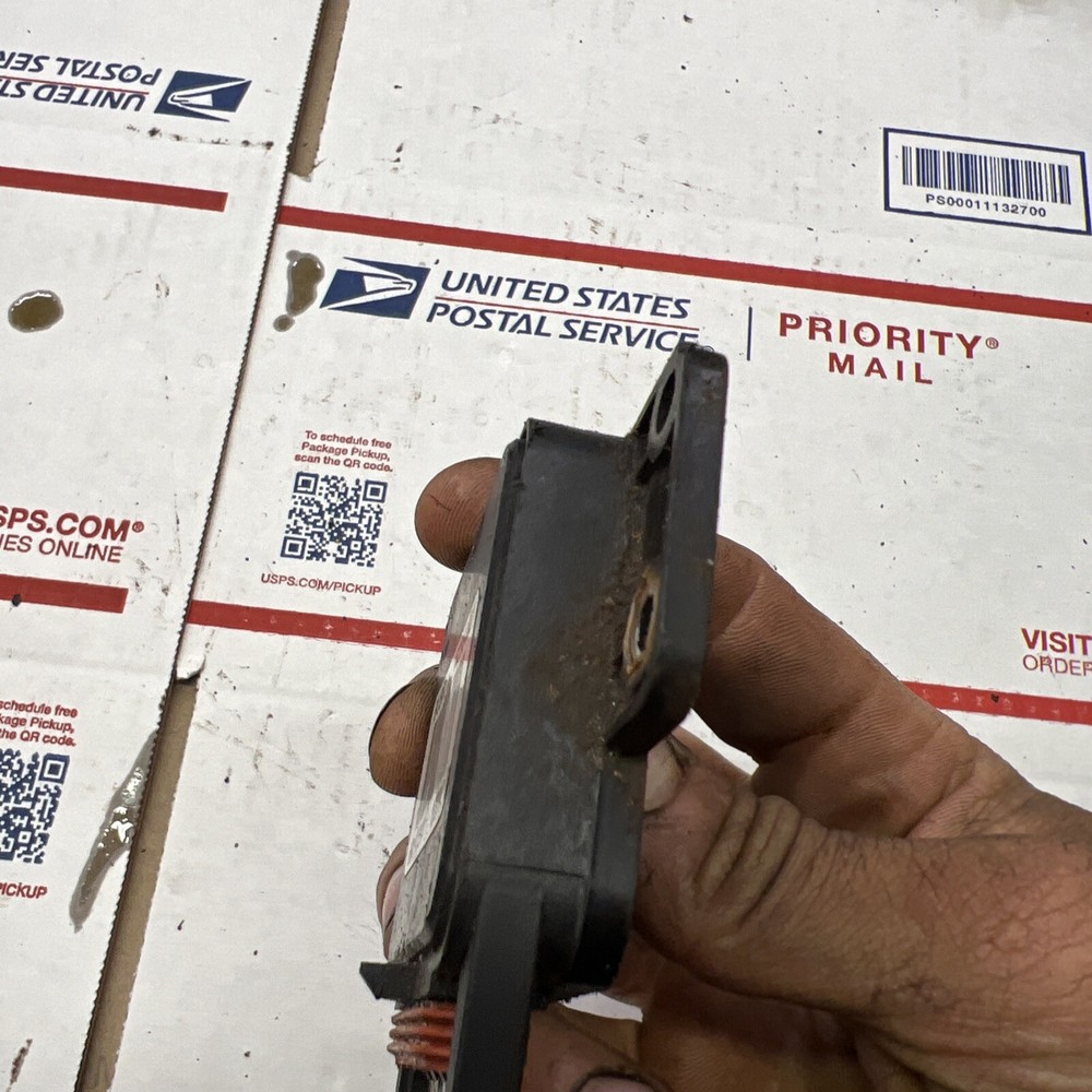 Mercruiser BUBR 16236469 spark plug knock module