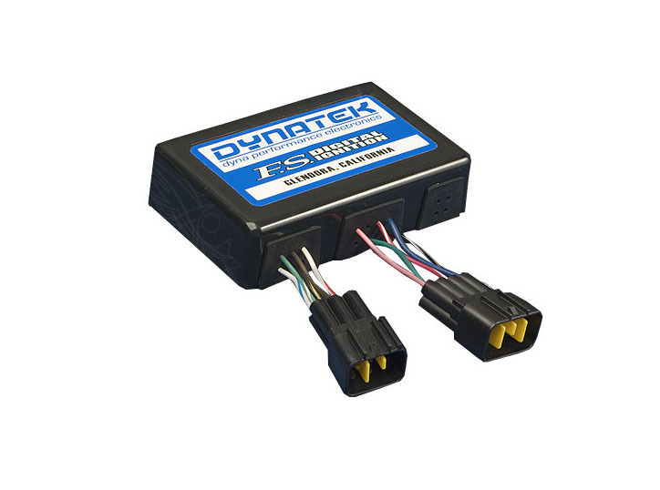 Dynatek FS Digital Ignition CDI Box Yamaha Raptor 350 2004 - 2012