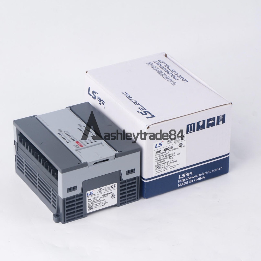 1PC New LS XBC-DR32H Programmable controller