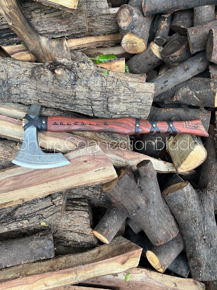 Viking Axe