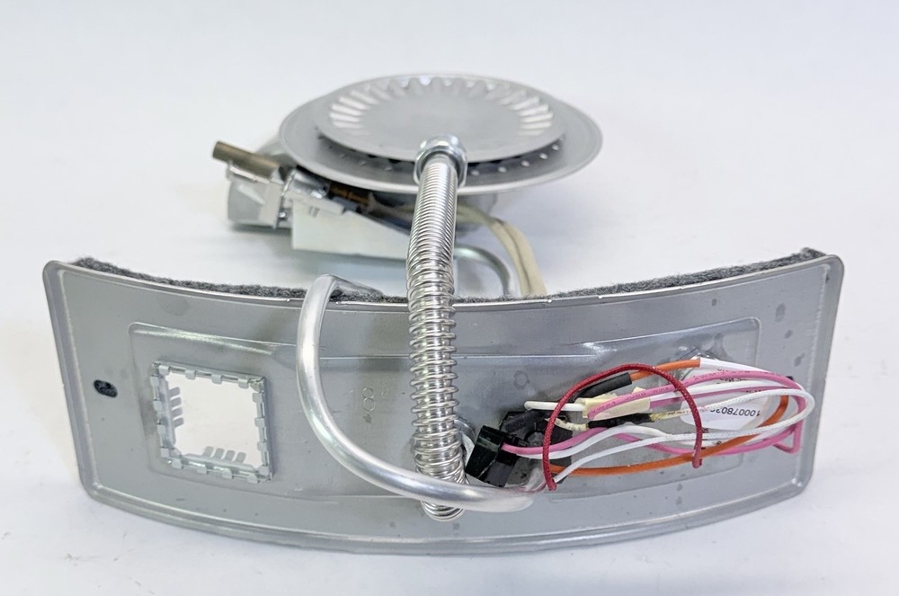 Burner Assembly Natural Gas 100078039