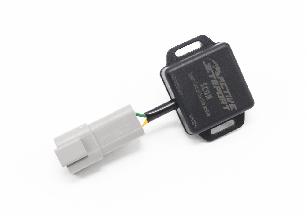Sea-Doo SCOM 2019+ 300 Models Speed Control Override Module