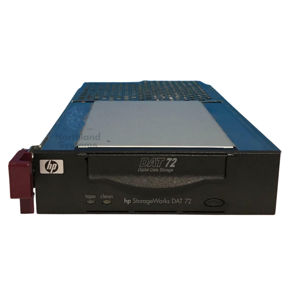 HP Q1524B Storageworks Dat 72 Array Module