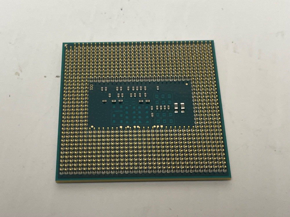 Intel Core i5-4200M 2.50Ghz Turbo 3.1Ghz Socket g3 3MB CPU Processor SR1HA