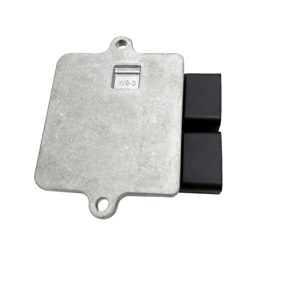 ECU ECM CONTROLLER FOR HiSUN MASSIMO BENNCHE COLEMAN EFI UTV 400 MSU HS400