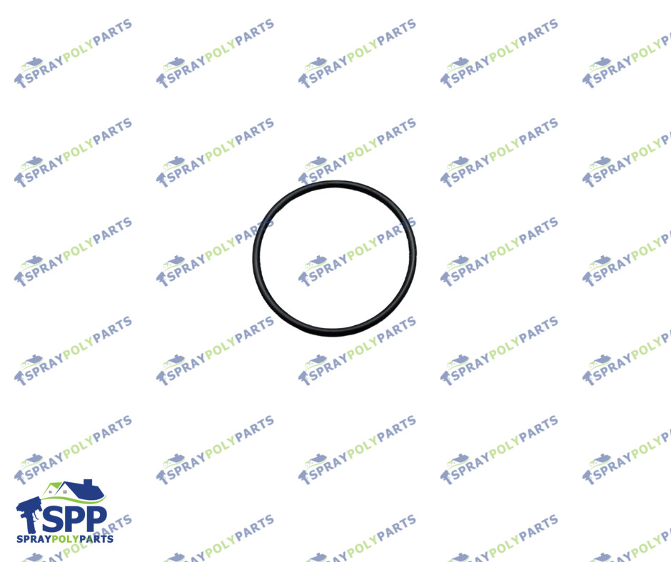 GRACO  O-RING EPR 2-028  (GC0049)