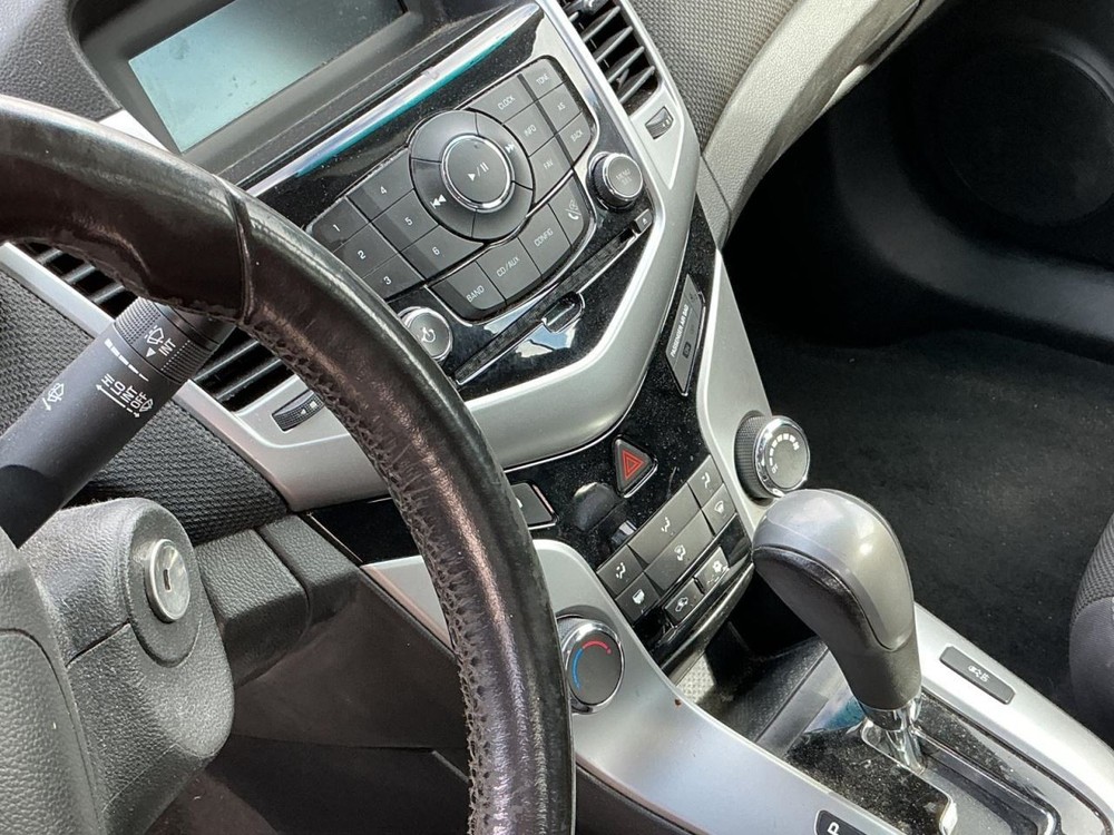 CRUZE 2014 Glove Box 4924864