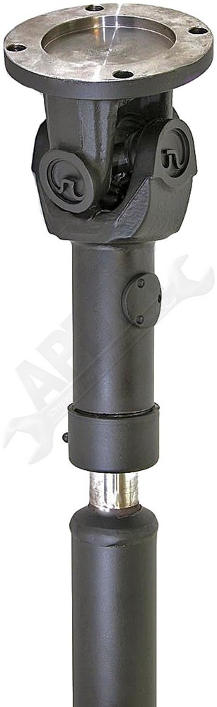 APDTY 138066 Front Driveshaft Assembly