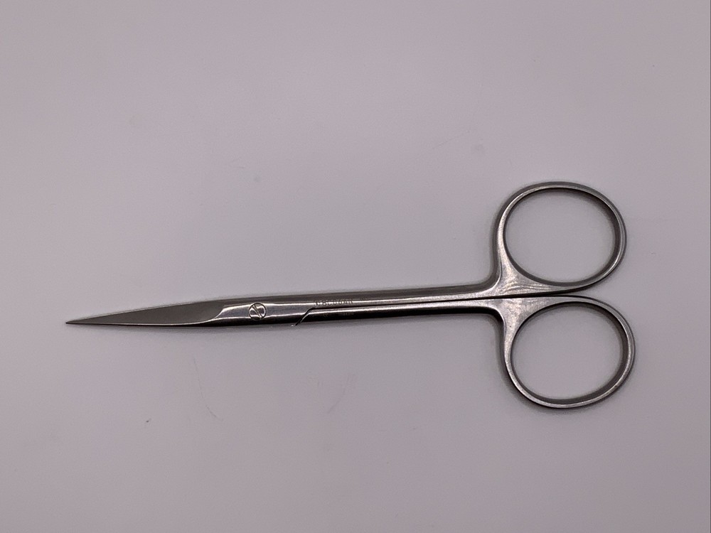 Aesculap BC064R Scissors Straight