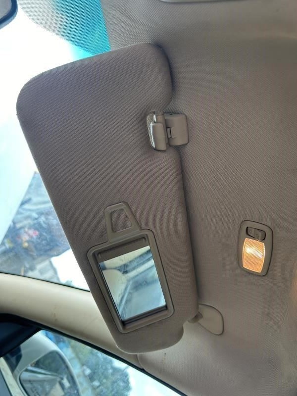 SONATA 2011 High Mounted Stop Light 104589872