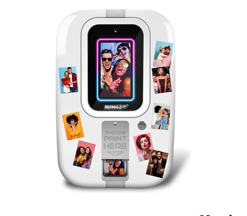 Arcade1Up Photobooth Lite