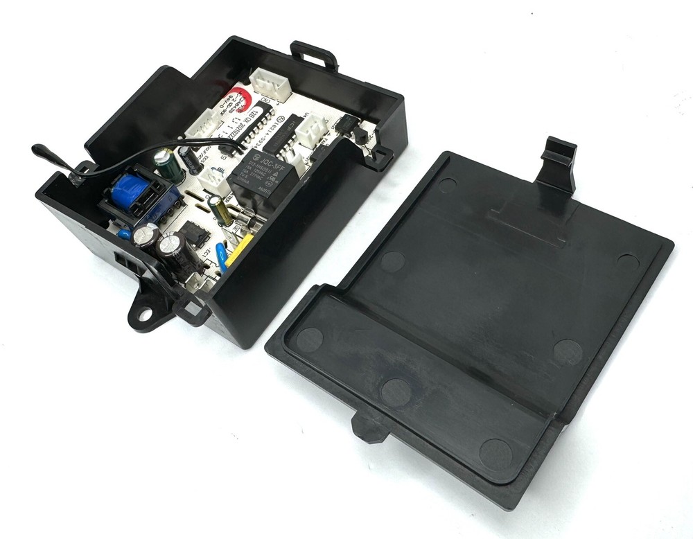 Insignia Portable Ice Maker Control Board, OEM Part NS-IMP26SL0