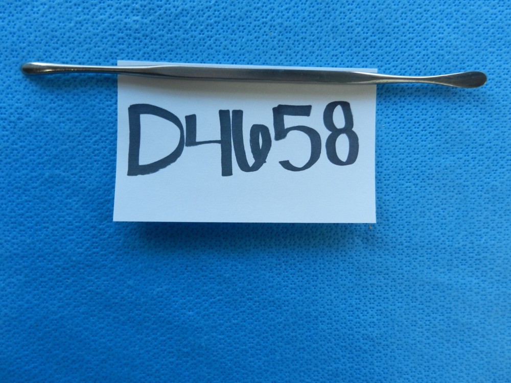 D4658 Zimmer Allerdyce Elevator 2924