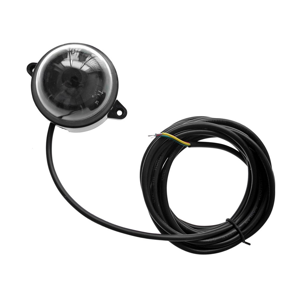 Electronic Single Axis Solar Tracker Controller for Solar Tracking Track Kits IG