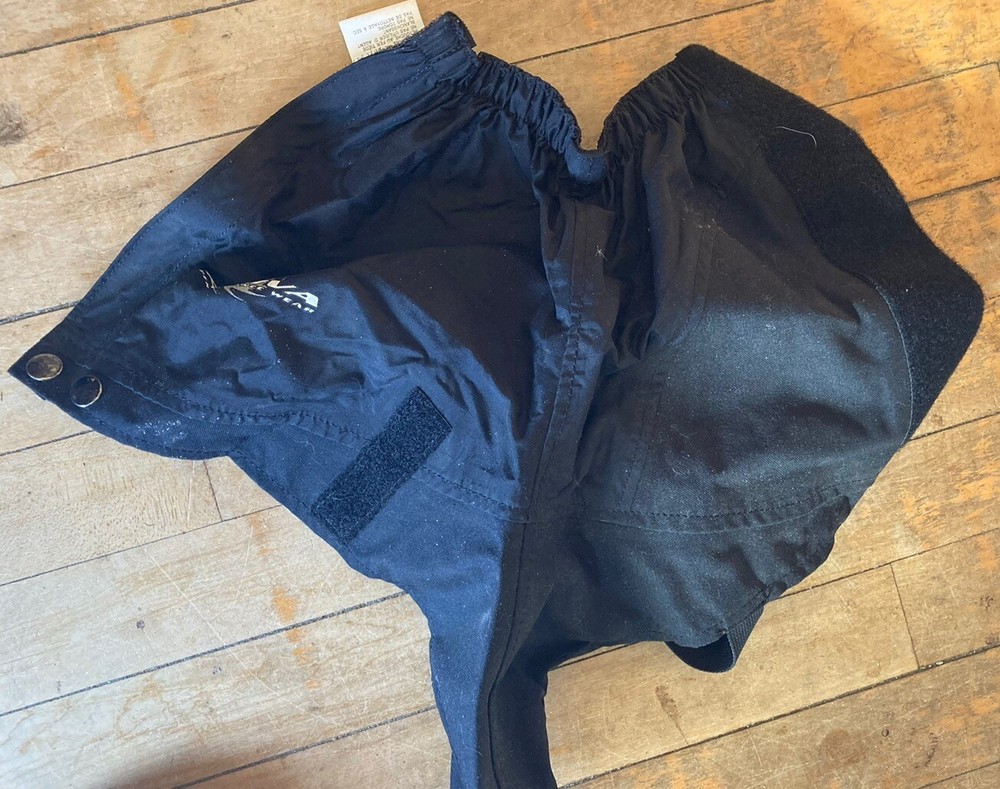 Bicycle Shoe Covers Large Activa
