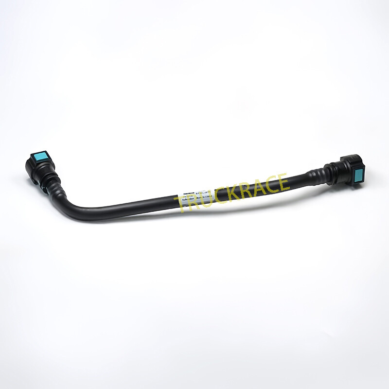 3695606 Compressor Water Inlet Tube For Cummins Engine