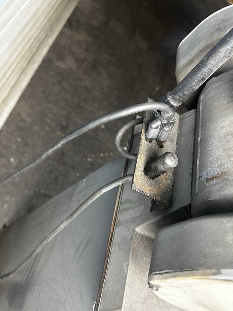 DAREX Drill Grinder/Sharpener HM058