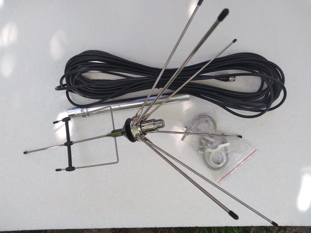 ANTENNA Senao SN-258 Plus