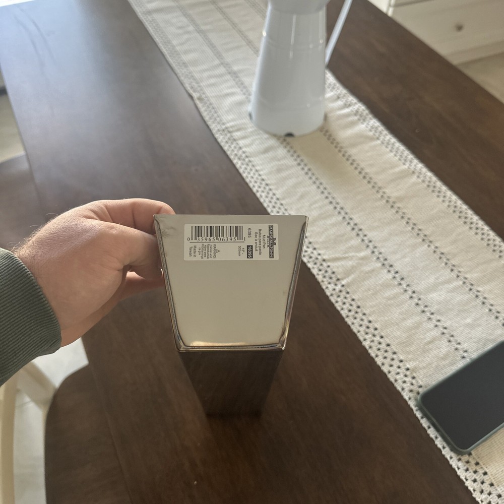 Drywall & Plastering Mud Pan 12 inch Heli Arc