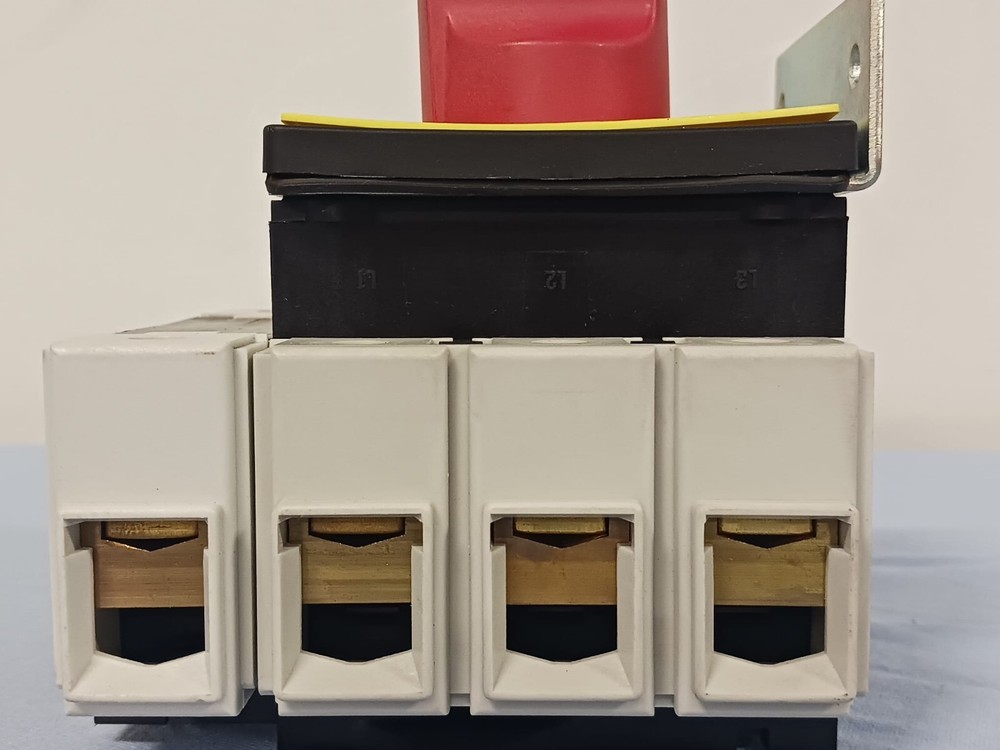 Telemecanique V5 Switch Disconnector