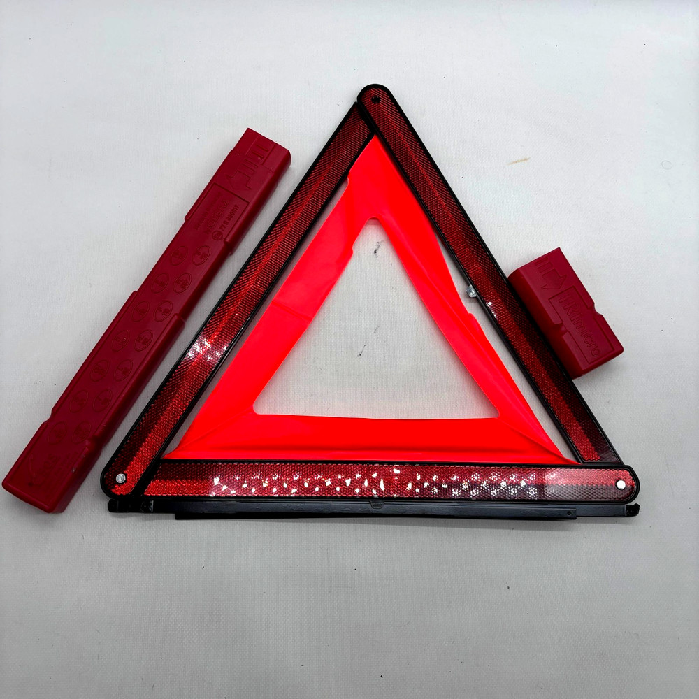 GENERIC TRIMICRO EMERGENCY TRIANGLE