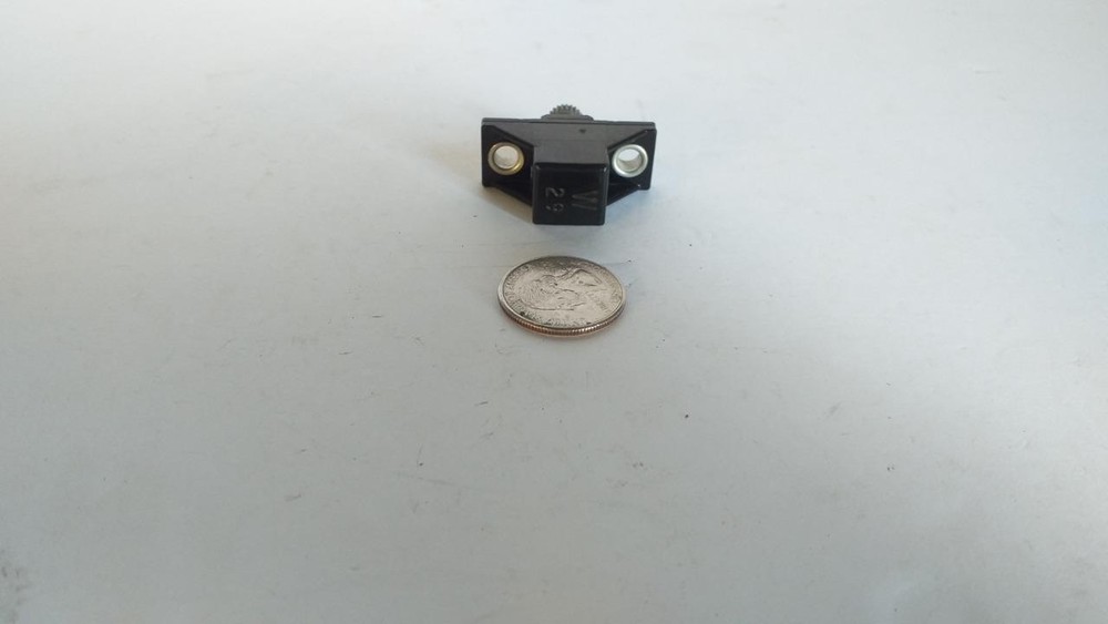 ALLEN BRADLEY W29 OVERLOAD RELAY HEATER ELEMENT