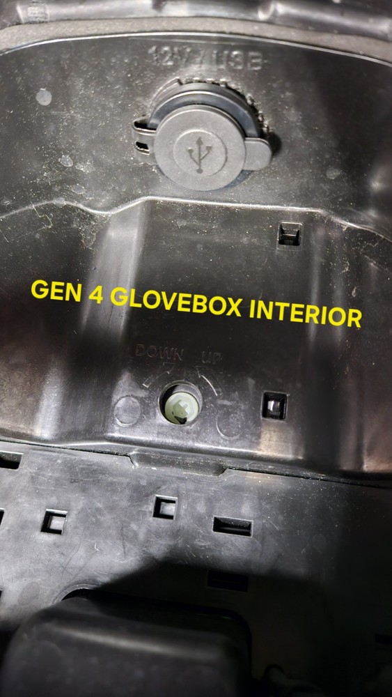 Skidoo GEN4 Clutch Tool Holder