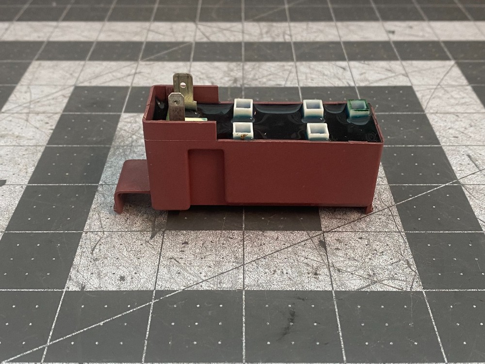 Frigidaire Range Oven Spark Module P# 316262404