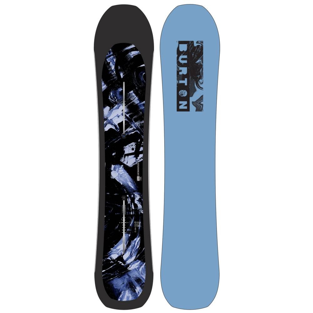 Burton Cartographer Snowboard 2026
