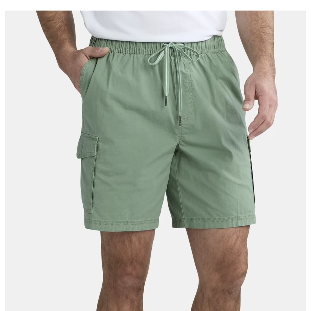 Cargo Shorts