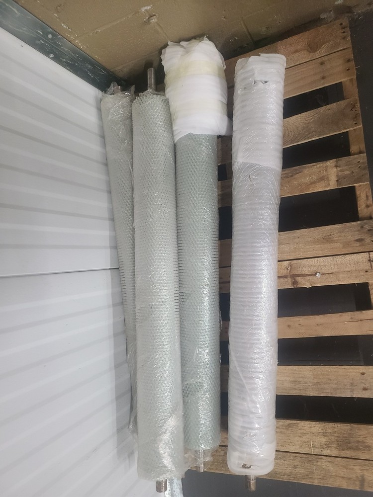 industrial vegetable peeler machine