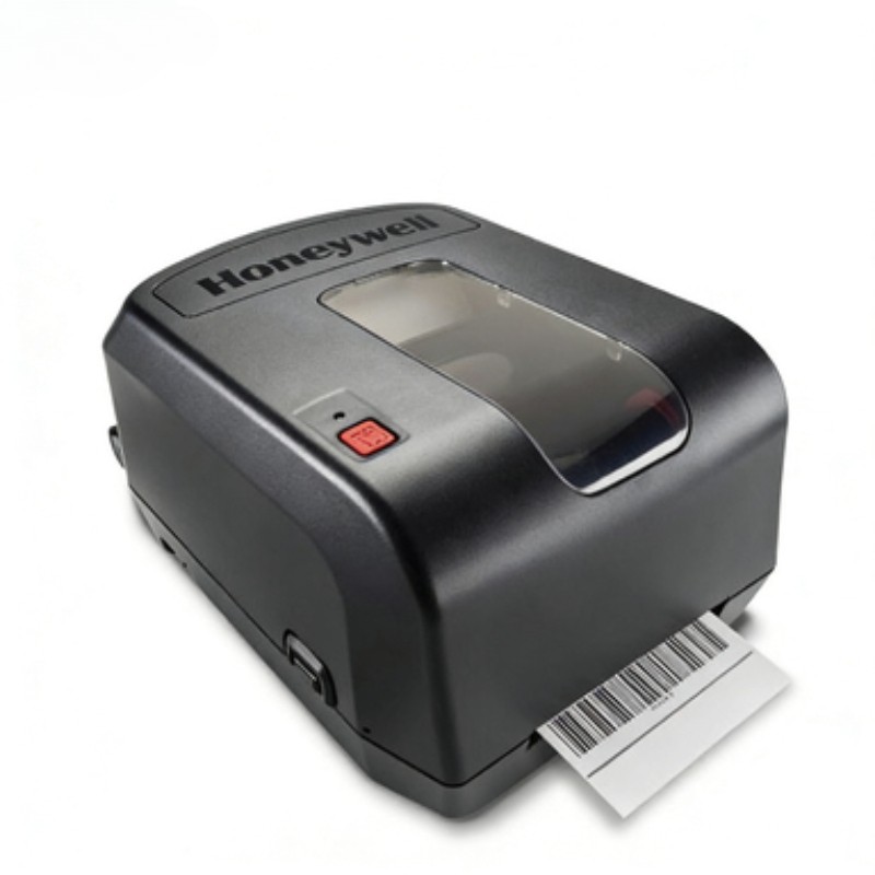 Honeywell USB PC42T Desktop Thermal Transfer Barcode Printer :PC42TSC10011
