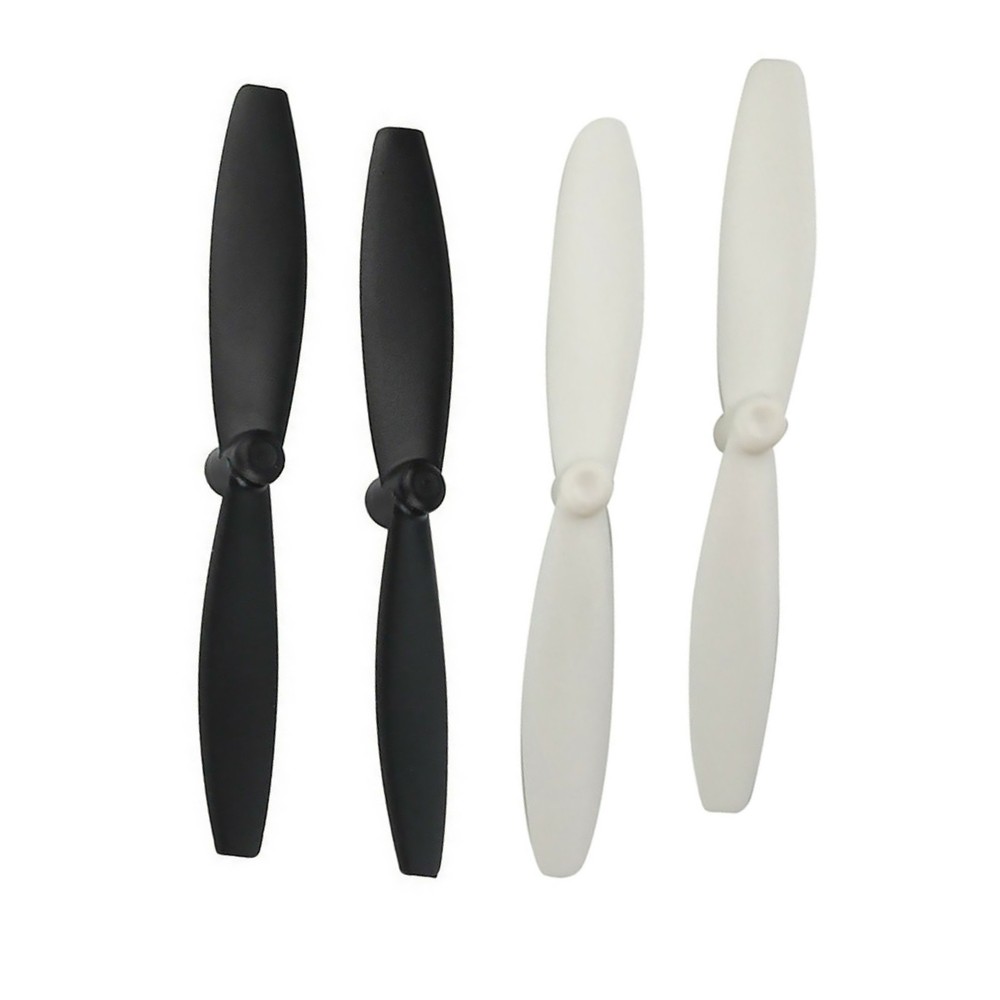 Quick Release Propeller Blade Props For Parrot Minidrone Rolling Spider Drone yy