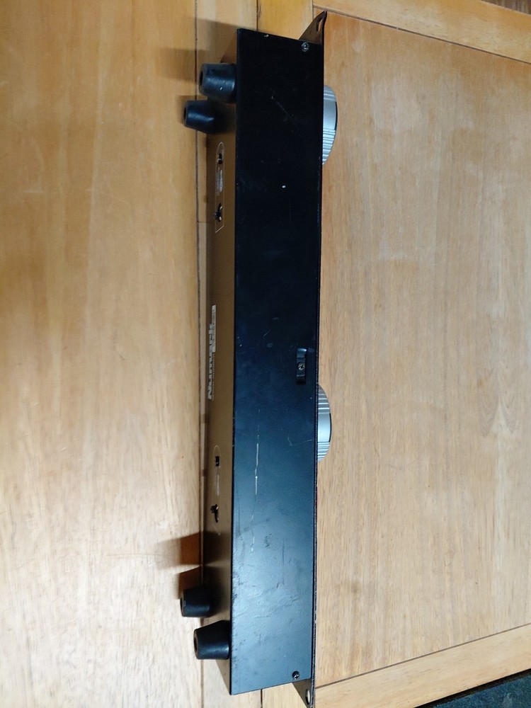 NUMARK PROFESSIONAL CDN 22 MK3 CONTROL