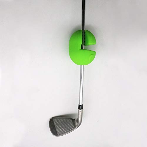 Speed Ball Golf Swing Trainer – Adjustable Swing Weight Training Aid for