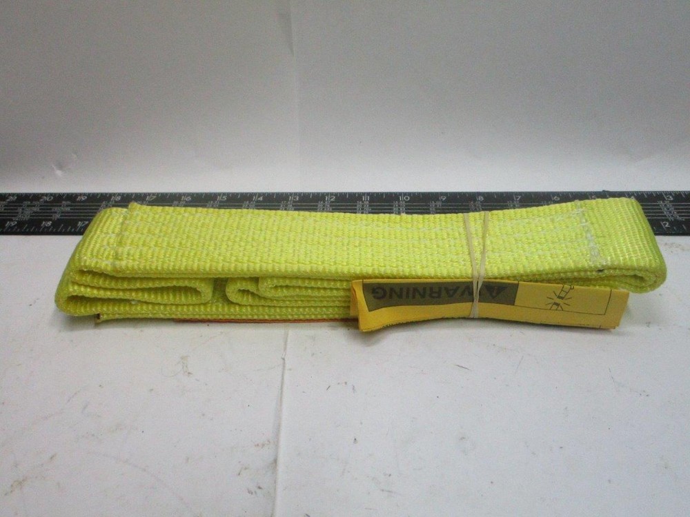 Monster Edge 2"x4' Endless Sling