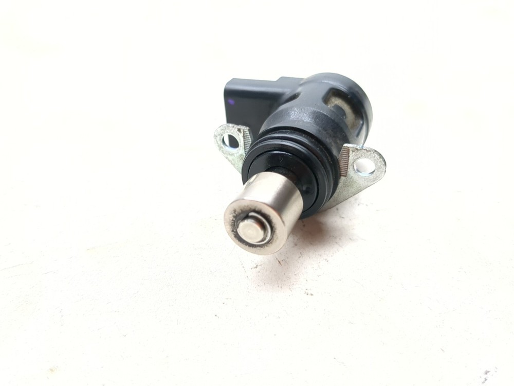 21-24 BMW R18 Classic ISC Idle Speed Control Valve Sensor