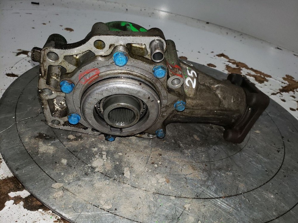 Transfer Case Fits 2003-2004 PILOT Tested OEM