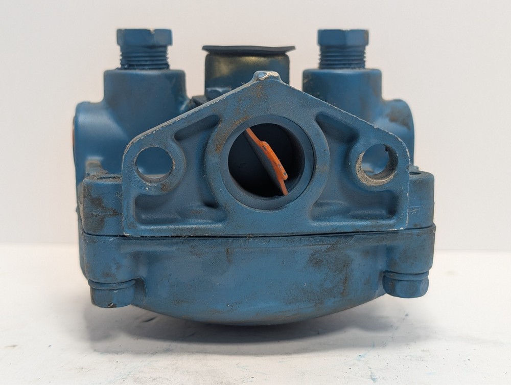 Genuine Bendix OR279952X R-6 Relay Valve REMAN UNIT OR279952