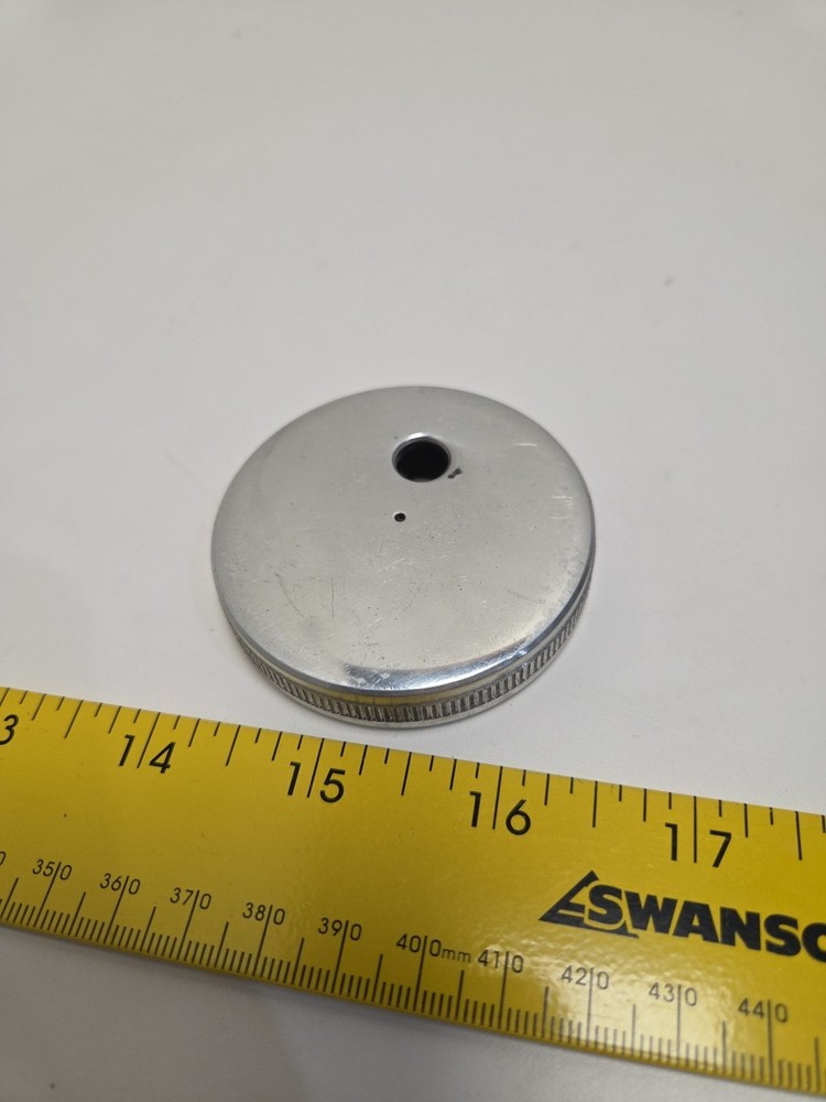 Binks 81-11 Cover (Used)